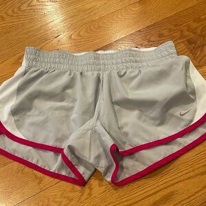Nike athletic shorts